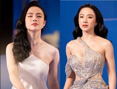 Phim sex Việt69 - Clip sex Angela Phương Trinh bị quản lý quay lén