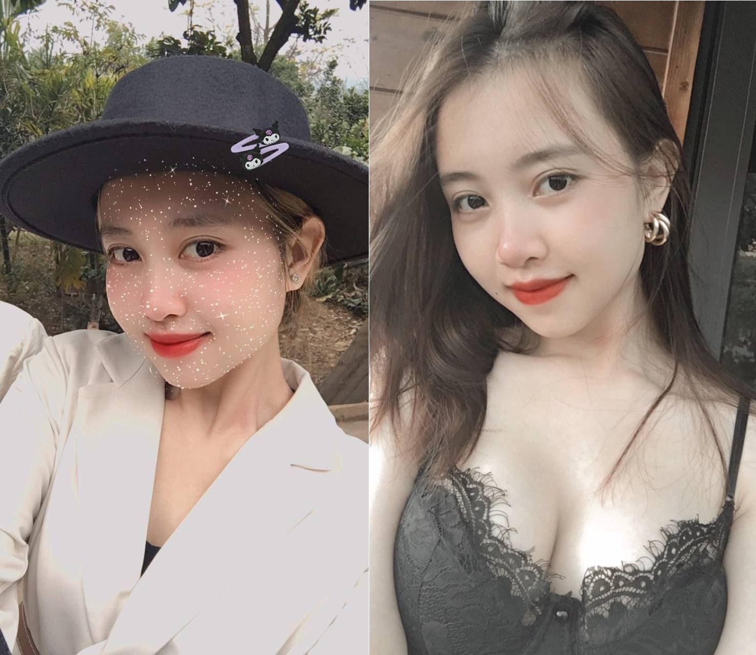 Phim sex VLXX - Cô Gái Thích BJ Trước Khi Lâm Trận - Bú Cặc Sâu Thèm Đụ