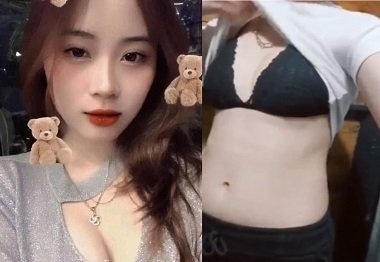 Phim sex Idol TikTok - Ngọc Diễm lộ clip sex đang đụ cực cháy