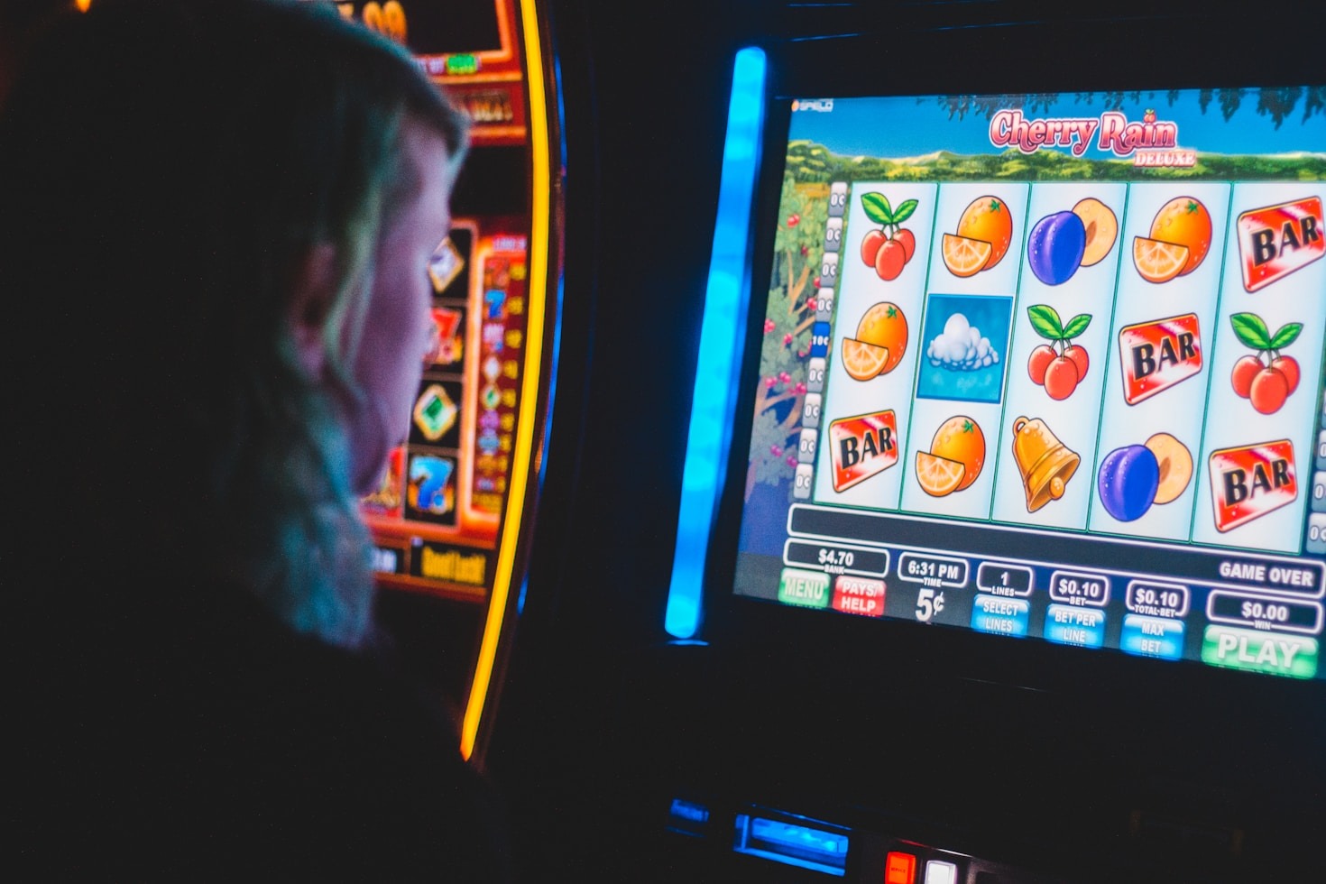 Top Strategies for Winning at Sweet Bonanza